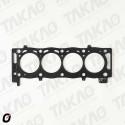 Junta de Cabeçote - Land Rover 2.2L 16V L4 DOHC Freelander 2 após 11 Turbo Diesel