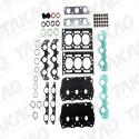 Junta Superior c/ Retentor (JG) - Land Rover 2.5L 24V V6 25K4F Freelander   00 até 06