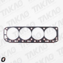 Junta de Cabeçote - Emp. Motor GM 2.5/3.0L 8V Veicular GM  Caravan, Opala 2.5L
