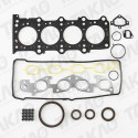 Junta Completa C/ Retentores (jg) - Suzuki 2.0l 16v Dohc Gr
