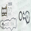 Junta Completa S/ Retentor Traseiro (jg) Ka 1.0l 12v L3