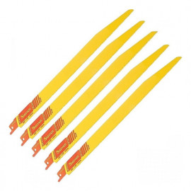 Serra Sabre Starrett...