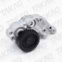 Bomba De Oleo - Mitsubishi 2.8/3.2l 4m40/1 L200, Pajero Hpe