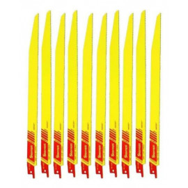 Serra Sabre Starrett...