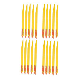 Serra Sabre Starrett...