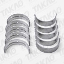 Bronzina De Mancal Jg Bmw 3.0/4.0/4.4l M60/m62 530,745