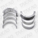 Bronzina De Mancal Jg Ford/nissan 3.0/3.3l 12v Vg30e Maxima