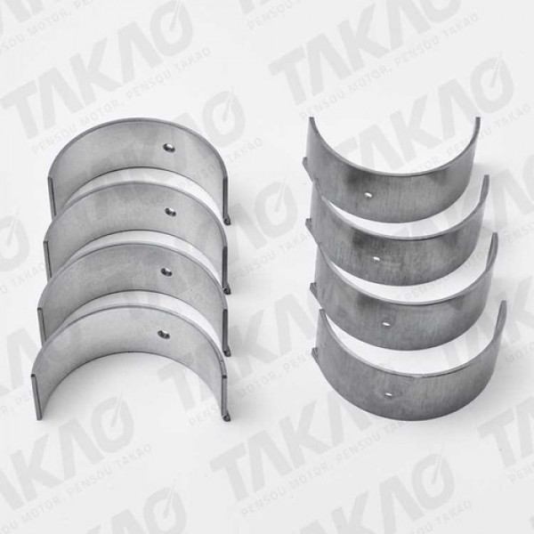 Bronzina De Biela Jg Nissan 2.5l 16v Yd25 Dohc Pathfinder