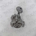 Bomba De Oleo - Citroen/peugeot Gm/suzuki 1.6/1.8/1.9l 8/16