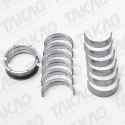 Bronzina De Mancal Jg Bmw 2.0/2.2/2.5/2.8/3.0l 3.2l 320,528