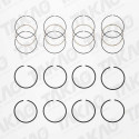 Anel Jg Emp.motor Vw Adf - 1.8l 8v Sohc Cordoba,ibiza Acc