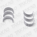 Bronzina De Biela (jg) - Suzuki 1.0l 6v Sohc Fg10a Swift  9