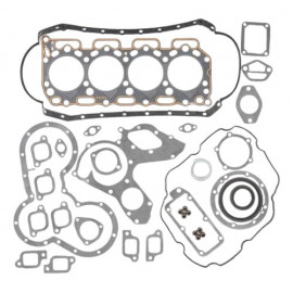 Junta Completa C/ Re...