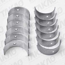 Bronzina De Biela Jg...