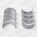 Bronzina De Biela (jg) - Motor Isuzu D201/4jb1/4jg1 Caminha