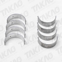 Bronzina De Biela Jg Toyota 2.4/2.7l 2tzfe/3rz Hilux