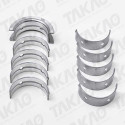Bronzina De Mancal Jg Fiat  1.0/1.3/1.4/1.5l 8v  Fiorino,un