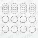 Anel Jg Vw 1.4/1.6l 8v A3 Fox,voyage