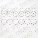 Anel (jg) - Toyota 3.5l 24v V6 2gr-fe Camry Após 06