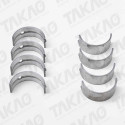 Bronzina De Mancal (jg) - Asia/daihatsu Towner 0.8 6v L3 Ch