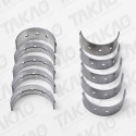 Bronzina De Mancal Jg Fiat 2.0l 8/16v L4 Dohc Coupe, Tempra