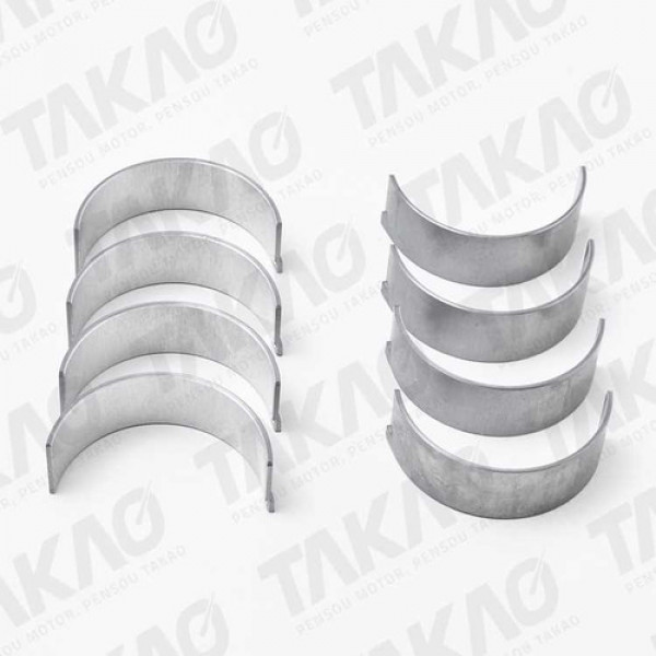 Bronzina De Biela Jg Alfa Romeo/fiat 1.8/2.0l 16v Dohc 145