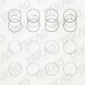 Anel Jg Vw/audi 1.4l 16v Dohc Golf, T-cross