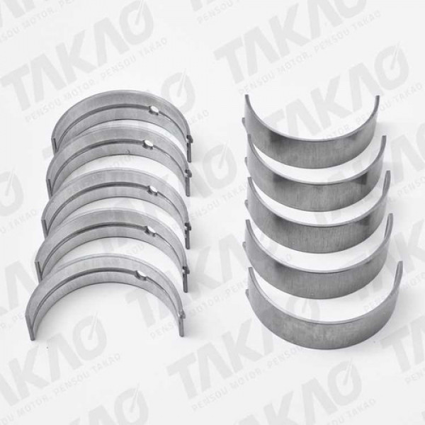 Bronzina De Mancal Jg Nissan 2.5l 16v Yd25 Dohc Pathfinder