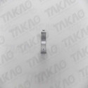 Bronzina De Biela (jg) - Toyota 2.0/2.4l 16v 1az/2az Fe,  R