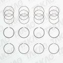Anel Jg Audi/vw 1.8l 20v Dohc A3, Golf