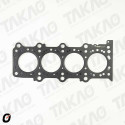 Junta De Cabeçote - Gm/suzuki 2.0/2.5/2.7l 16/24v Grand Vi