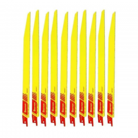 Serra Sabre Starrett...