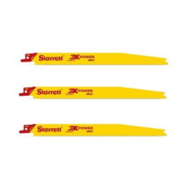 Serra Sabre Starrett...