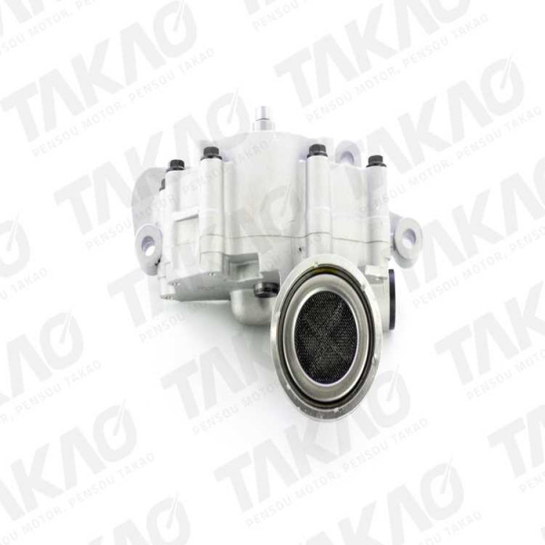 Bomba de Oleo - Hyundai/Kia 3.3/3.8L G6DA/G6DB Azera